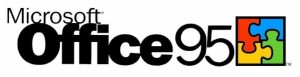 MS Office 95 Professional